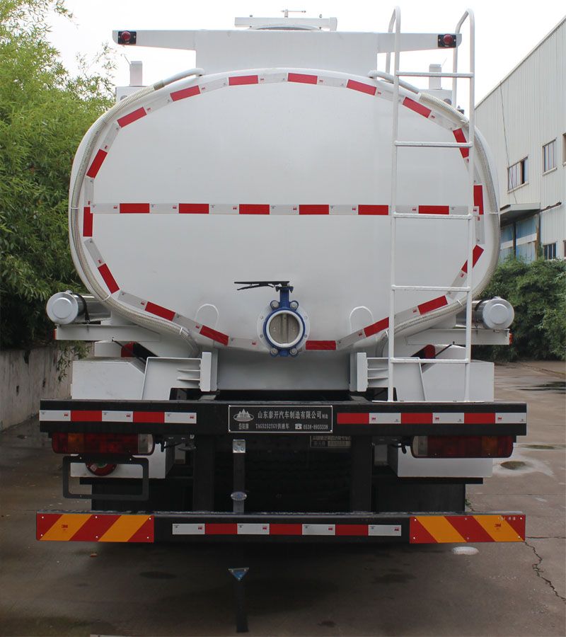 岱陽牌TAG5252TGY供液車公告圖片