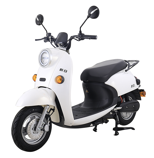 新日牌XR1000DT-2F电动两轮摩托车公告图片
