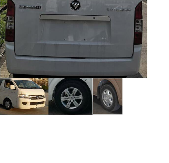 潤(rùn)知星牌SCS5032XBYBJ6殯儀車(chē)公告圖片