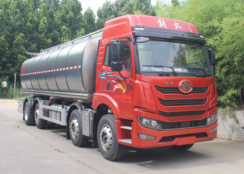 岱陽牌TAG5310GPG普通液體運(yùn)輸車公告圖片