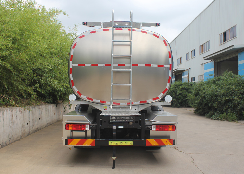 岱陽牌TAG5310GPG普通液體運(yùn)輸車公告圖片