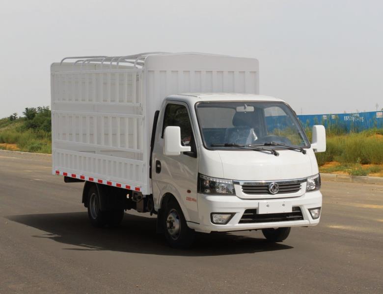 东风牌EQ5020CCY16QCAC仓栅式运输车