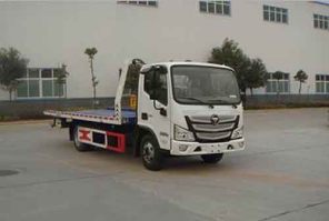 清障车