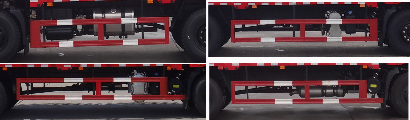 十通牌STQ5181XXYN6廂式運輸車公告圖片