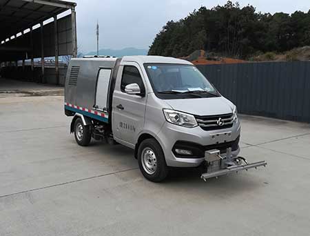 中汽牌ZQZ5036TYHSC6路面养护车公告图片