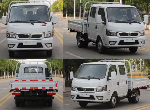 东风牌EQ1036D16QC轻型载货汽车公告图片