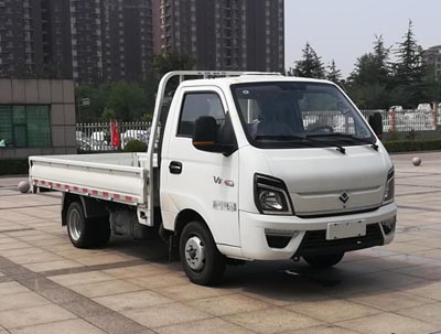 欧铃牌ZB1032VDD2L载货汽车图片