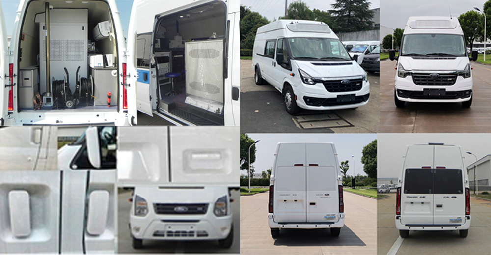 江鈴全順牌JX5048XJEML26監(jiān)測車公告圖片