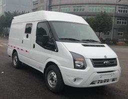 运钞车