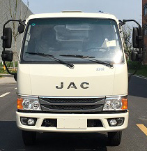 帝王環(huán)衛(wèi)牌HDW5071ZYSH6壓縮式垃圾車公告圖片