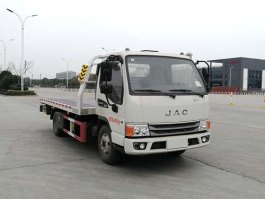 清障车