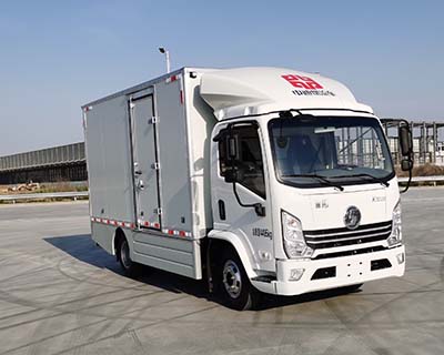 中通牌LCK5048XBWEV5S純電動(dòng)保溫車(chē)公告圖片