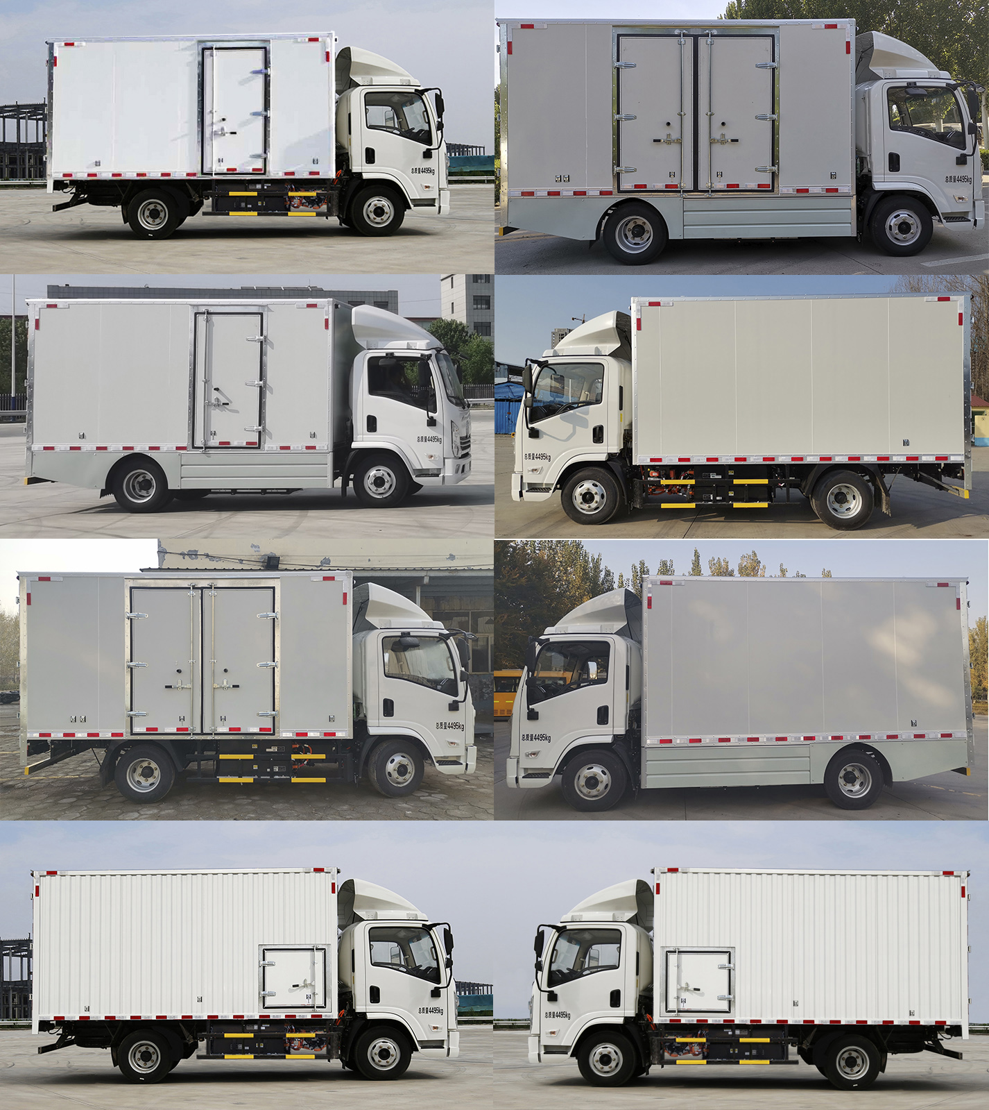 中通牌LCK5048XBWEV5S純電動(dòng)保溫車(chē)公告圖片