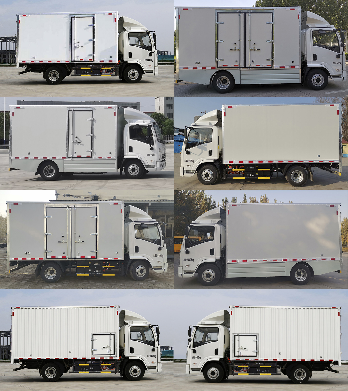 中通牌LCK5048XBWEV5S純電動(dòng)保溫車(chē)公告圖片