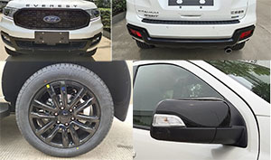 迪馬牌DMT5037XYCLB-AS運(yùn)鈔車公告圖片