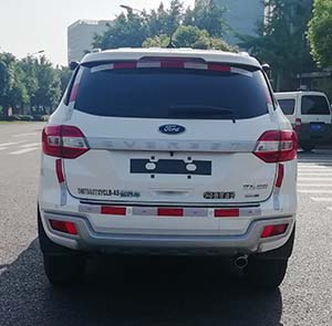 迪馬牌DMT5037XYCLB-AS運(yùn)鈔車公告圖片