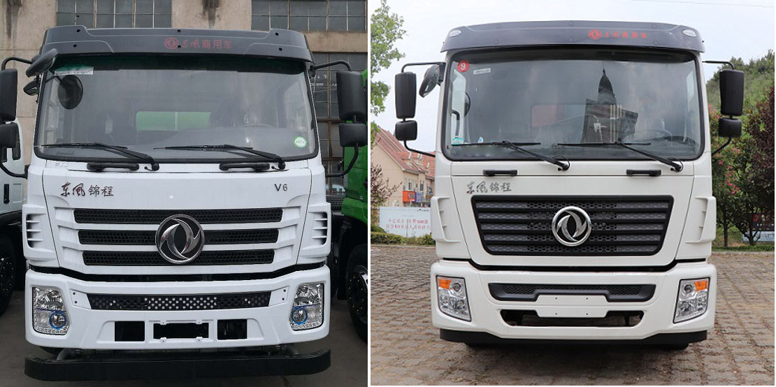 程力威牌CLW5180TDY6XC多功能抑尘车公告图片