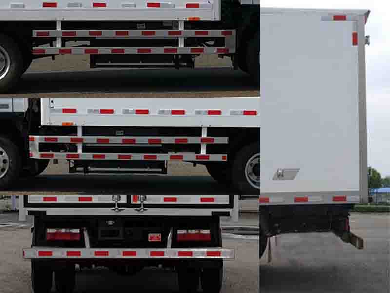 現(xiàn)代牌CHM5042XJXZDC33BEV純電動檢修車公告圖片