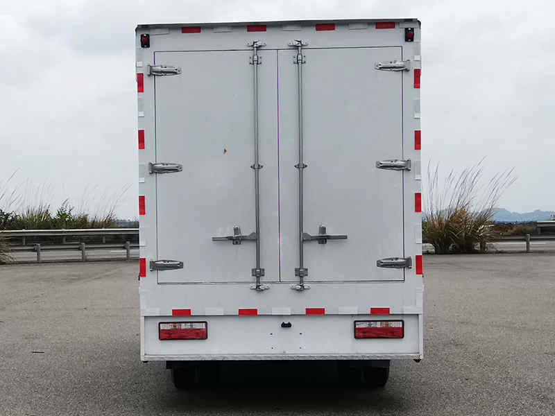 現(xiàn)代牌CHM5042XJXZDC33BEV純電動檢修車公告圖片