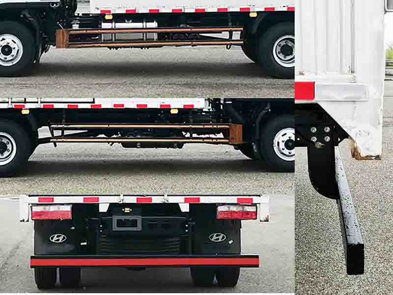 現(xiàn)代牌CHM5140XXYQPA42T廂式運(yùn)輸車公告圖片