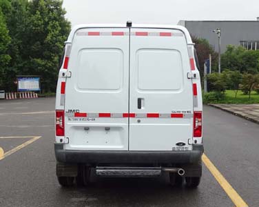 圣路牌SLT5047XYCE1L-AM运钞车公告图片