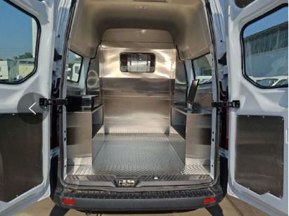 聚塵王牌HNY5035XDWJYC6流動(dòng)服務(wù)車公告圖片