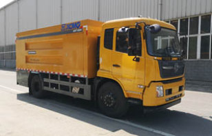 清洗车