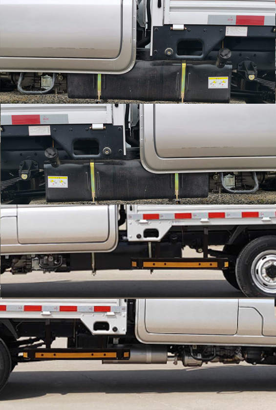 東風(fēng)牌EQ5032XXYD60Q3AC廂式運(yùn)輸車公告圖片