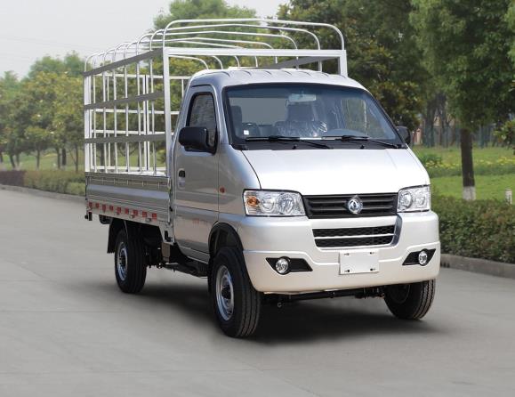 东风牌EQ5020CCY60Q3AC仓栅式运输车公告图片