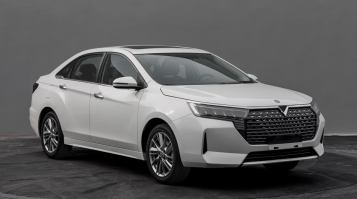 启辰牌DFL7160VBN63型轿车