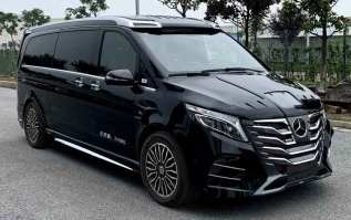 RLX5033XSW商务车图片