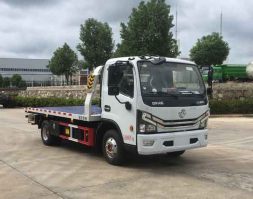 清障车