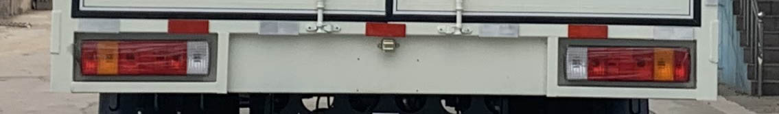 解放牌CA5120XWTP40K59L5E6A84舞臺(tái)車(chē)公告圖片