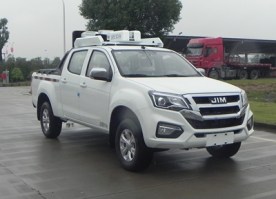 勘察车