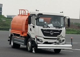 清洗车
