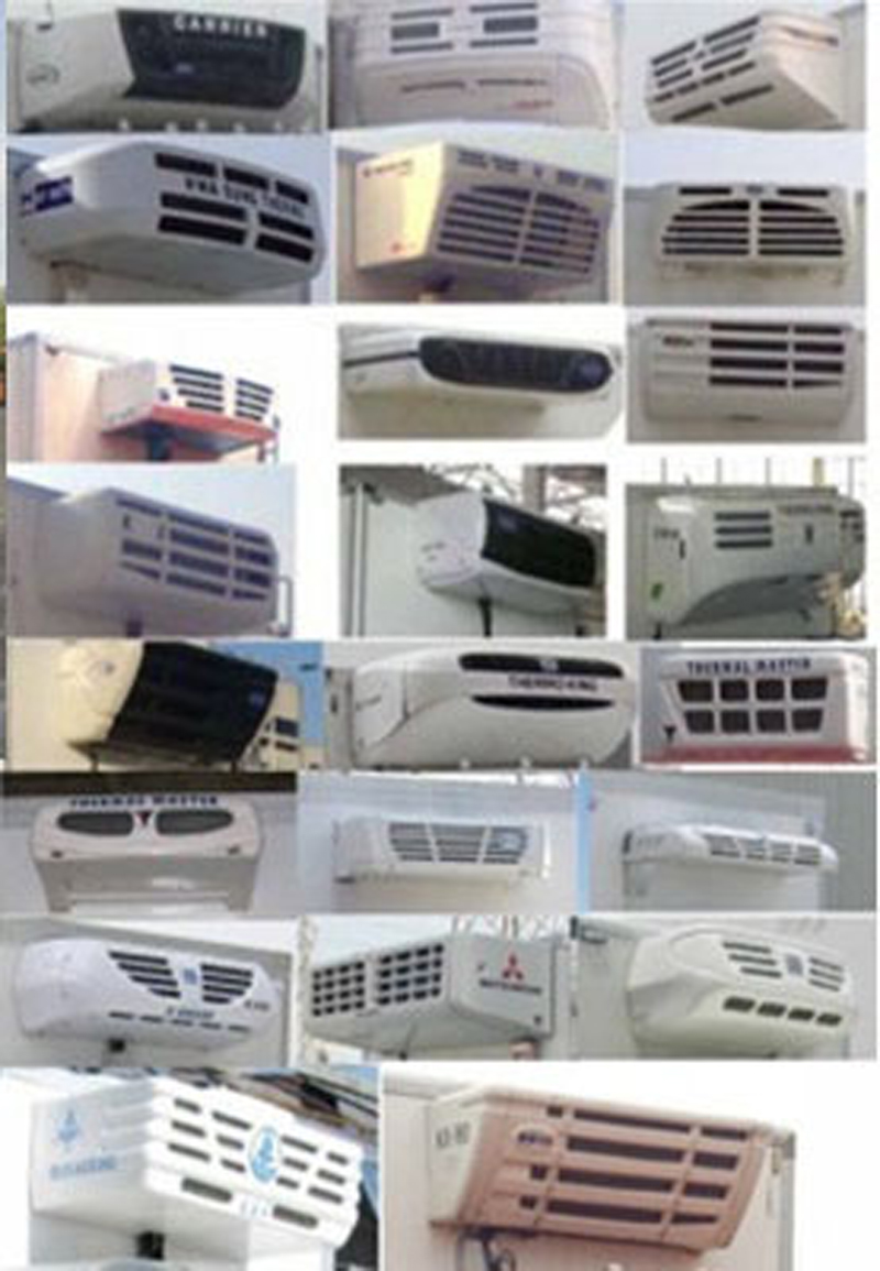 楚勝牌CSC5186XCQB6雛禽運(yùn)輸車公告圖片