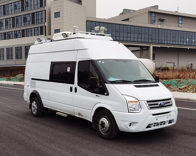 江鈴全順牌JSV5048XJEMKA26-H監(jiān)測(cè)車公告圖片