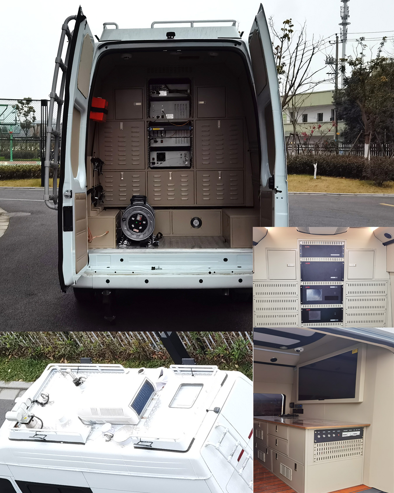 江鈴全順牌JSV5048XJEMKA26-H監(jiān)測(cè)車公告圖片