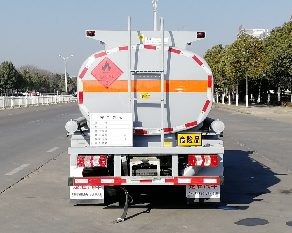 楚胜牌CSC5071GJYJH6加油车公告图片