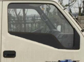 星邦牌HXB5041JGK高空作業(yè)車公告圖片