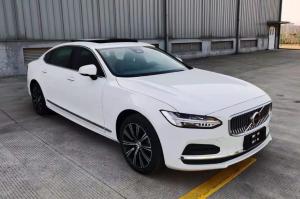 沃尔沃牌VCD7204E53P型轿车