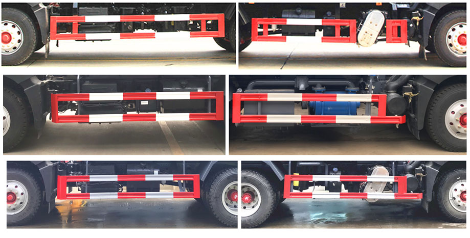 程力牌CL5161GXE6HQ吸粪车公告图片