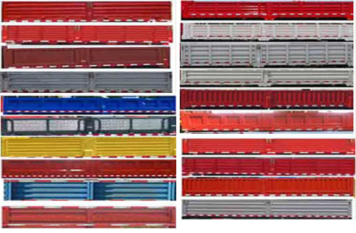 楚勝牌CSC5256JSQEH6隨車起重運(yùn)輸車公告圖片