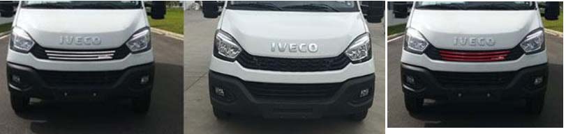 亞特重工牌TZ5040XJCNJFDM檢測(cè)車(chē)公告圖片