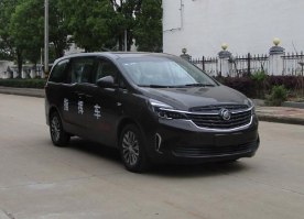 指挥车