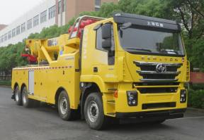 清障车