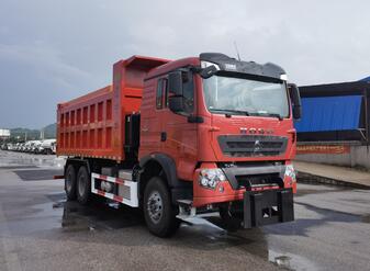 鑫華馳牌THD5254TCXZ6除雪車公告圖片