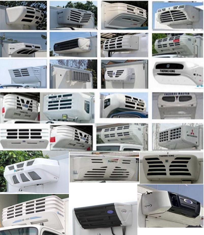 雪豐牌GXF5040XLC冷藏車公告圖片