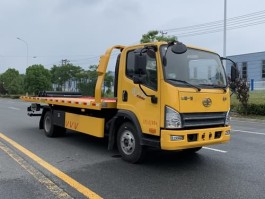 清障车