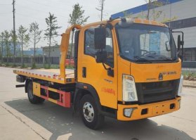 清障车